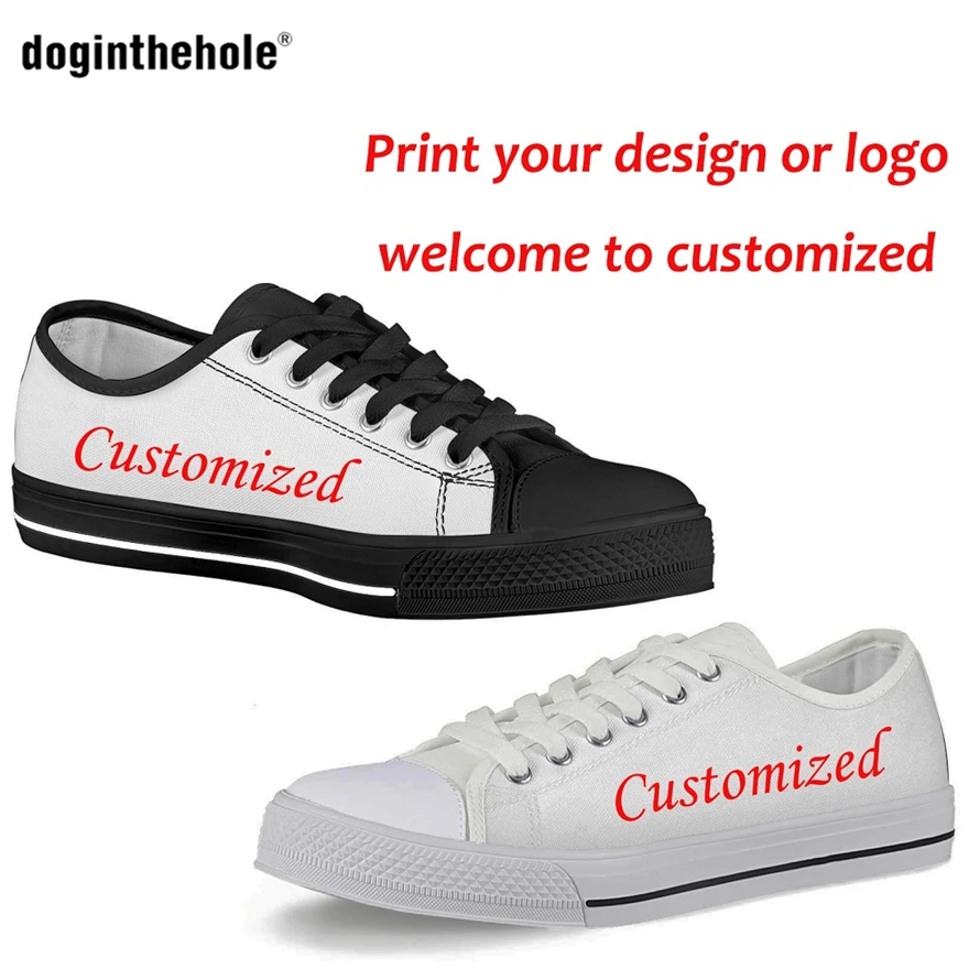 Fashion Hot Farm Donkey Sunflower Pattern Print Women's Casual Flat Shoes Classic Canvas Shoes Outdoor Sports Low Top Sneakers