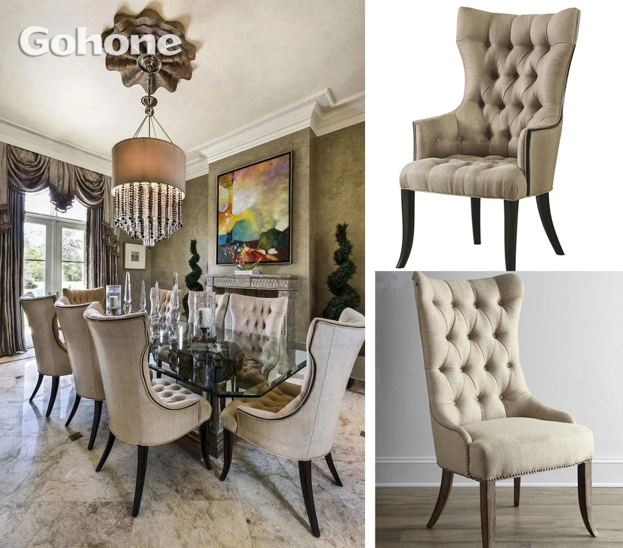 Store Home Products Feedback