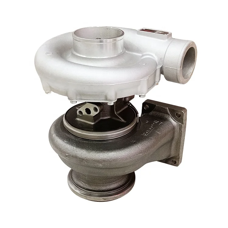 

Mechanical Engine Parts HC3 Turbocharger 3501176 V28 Turbocharger 3521635 3526432