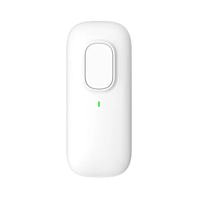 Háromszínű Negatív Ion Légtisztító Háztartási Szagtalanítás És Használt Füst Mini Hordozható Plug-In Tisztító Közvetlen Értékesítés - Image 5
