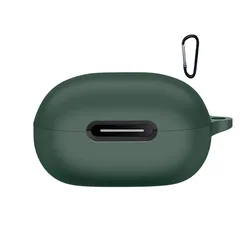Anker Soundcore P40i Silicone Shockproof Earphone Case - Solid Color Cover - P40i (Green)