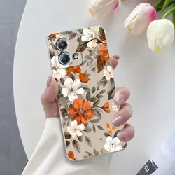 Luxury Clear Silicone Protective Phone Case with Stylus Holder for G Stylus 5G 2021 (TM2701)