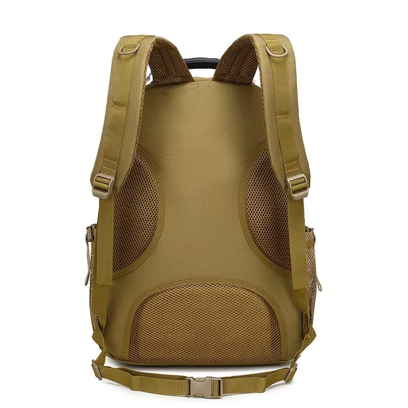 Multifunctional Outdoor Special Tactical Backpack for Men, High-Capacity, Hiking, Camping, Travel, Mountaineering Bag, 20L 5