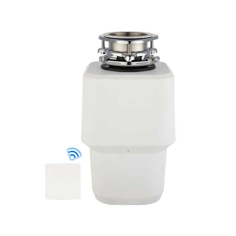 Home Appliances Kitchen Waste Disposer Silent Sink Sewers Kitchen Waste Disposer 2