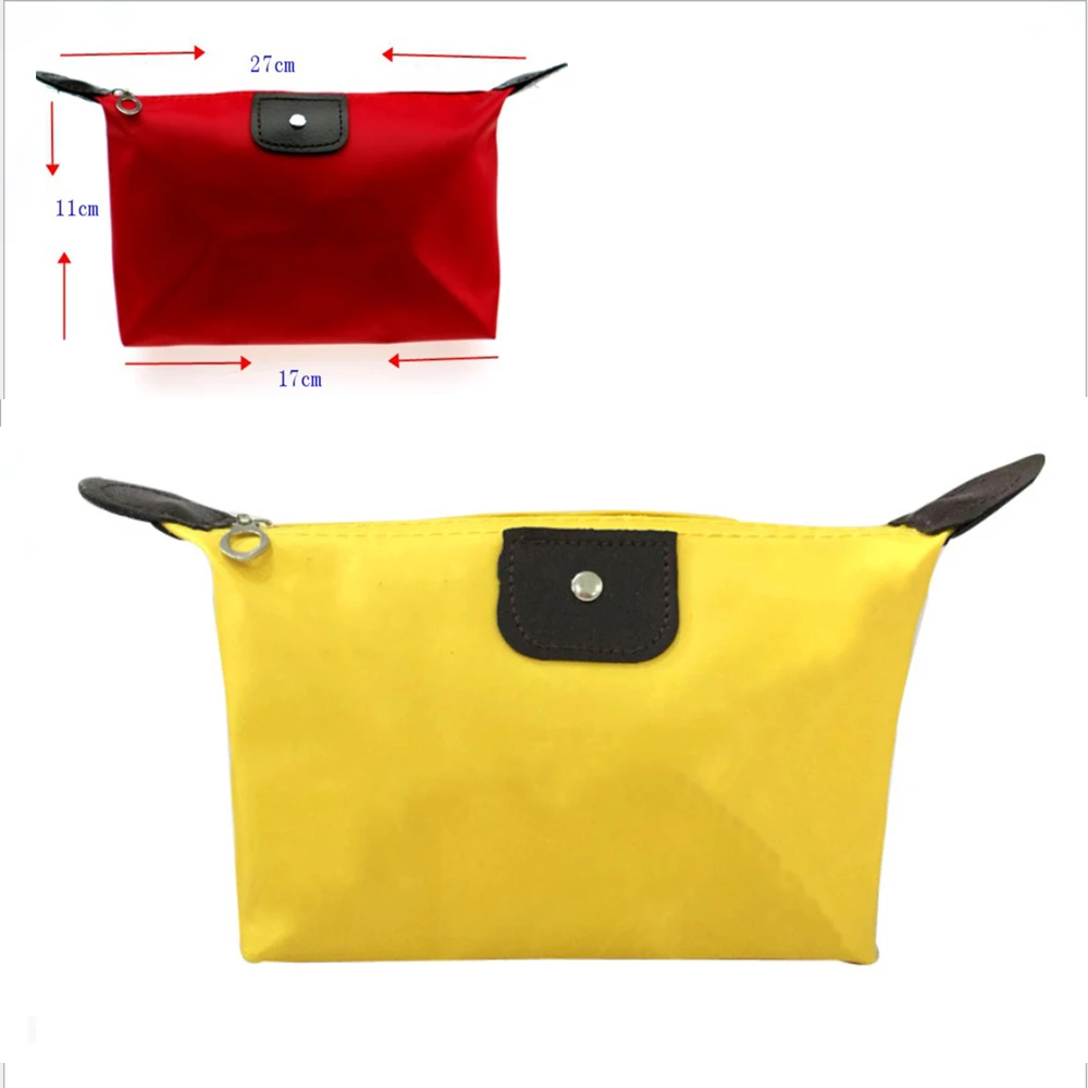 mini bag-yellow