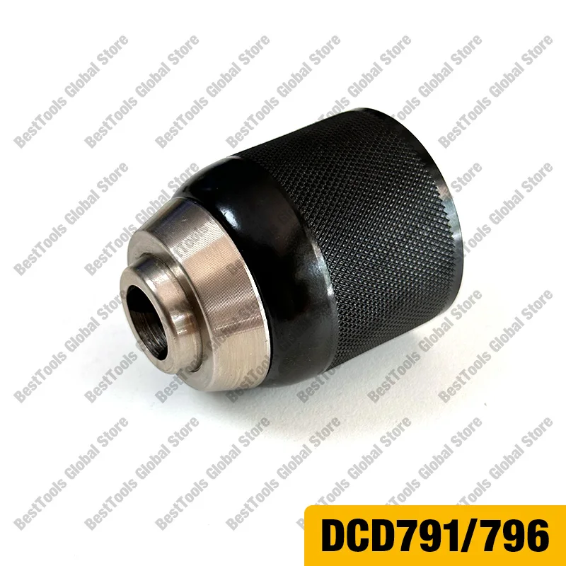 Dewalt Drill Chuck DeWALT Keyless Chuck Replacement Fits DCD797