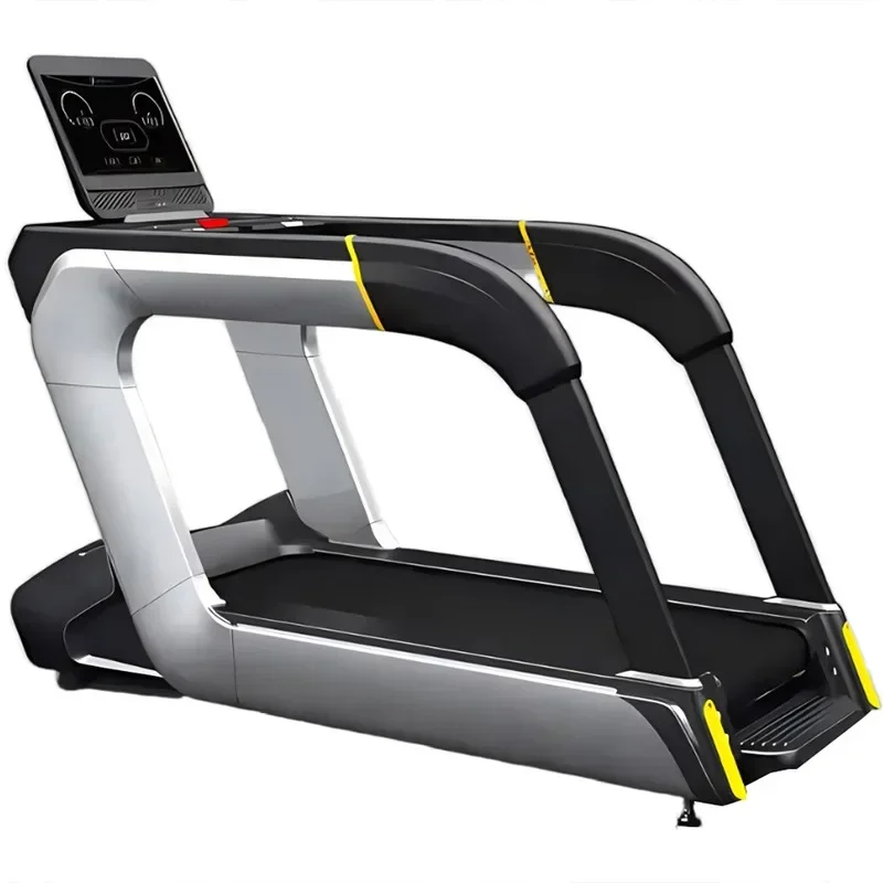 Hot Selling Household Commercial Treadmills Indoor Training Electric Treadmill walking pad