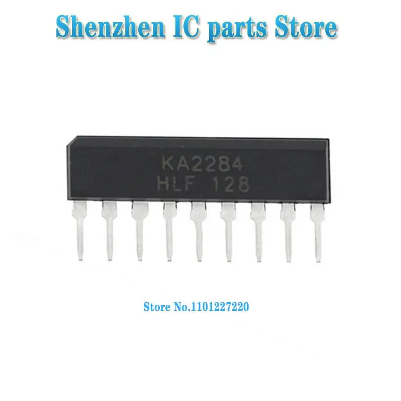 ka2284 sip