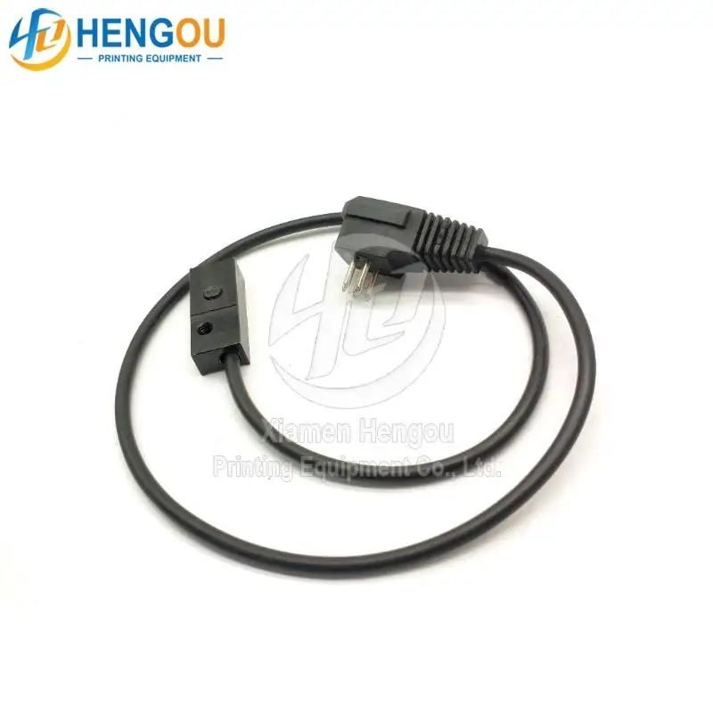 

037U300444 RO-2511 Photocell Sensor RK770S