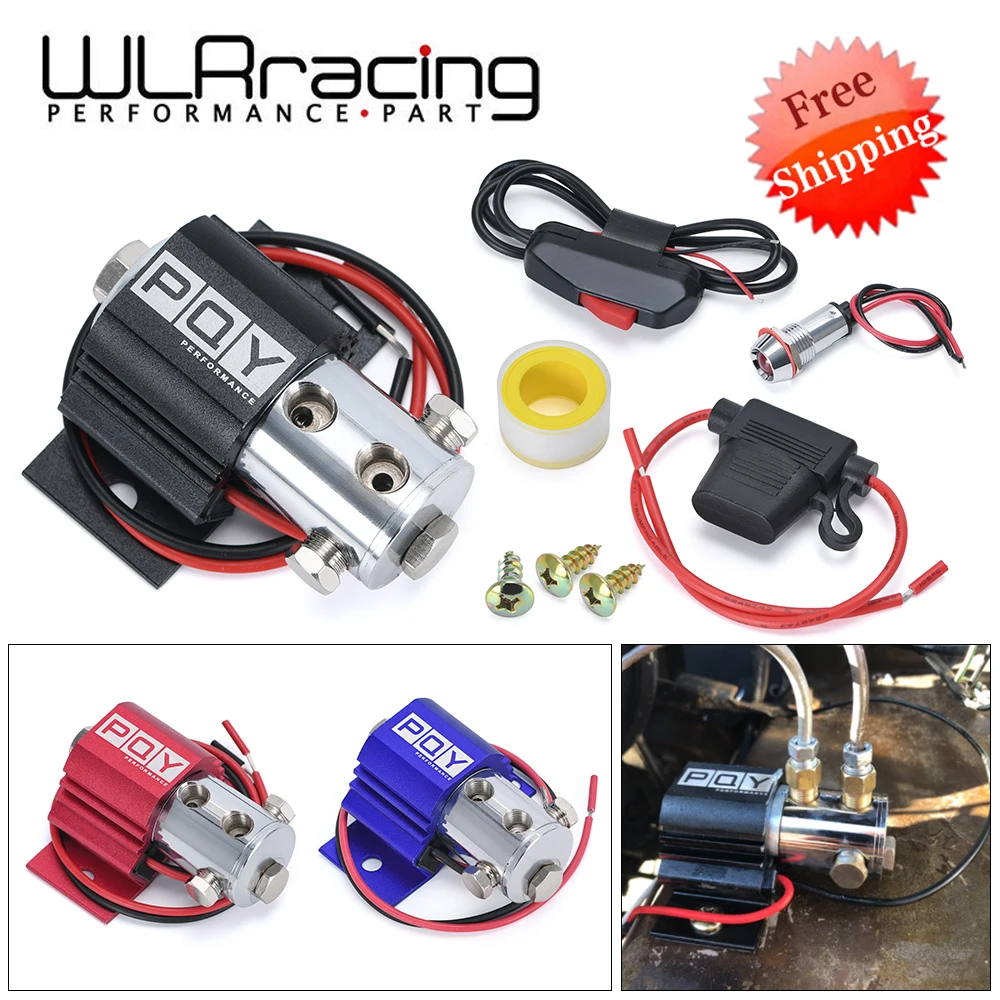 Free Shipping Universal Front Brake Line Lock Kit Heavy Duty Type