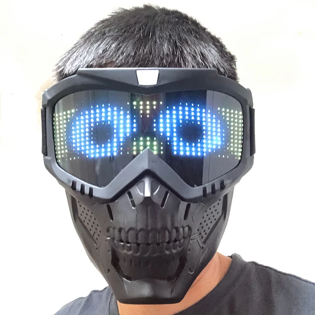 Masque Ultra Protecteur Nerf