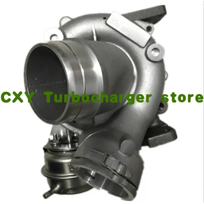 Turbocompressore Per Volkswagen Touareg 2.5T Gt2056V 716885-5004S Turbocompressori Automobilistici Hotsale