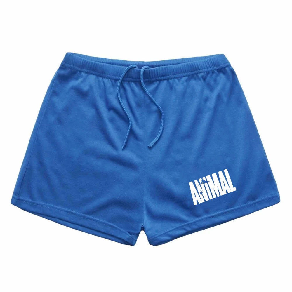 Introducing: Premium Men's Summer Fitness and Jogging Shorts - Lightweight, Breathable, and Comfortable for Active Living