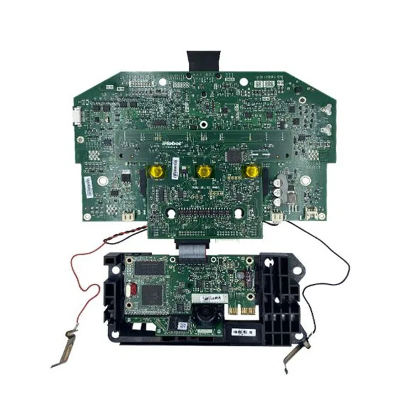 

Original Motherboard For IRobot Roomba 980 Robot Vaccum Cleaner Spare Parts