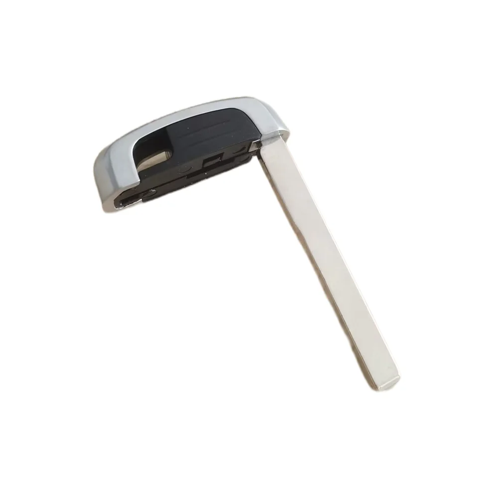 Emergency Smart Key Blade for Ford Mondeo EcoBoost Mustang Uncut Blanks Small Insert Key