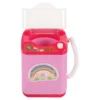 Toy Washing Machine Toys Educational Plaything Girl Mini Plastic Playing Child Simulated Kids 6