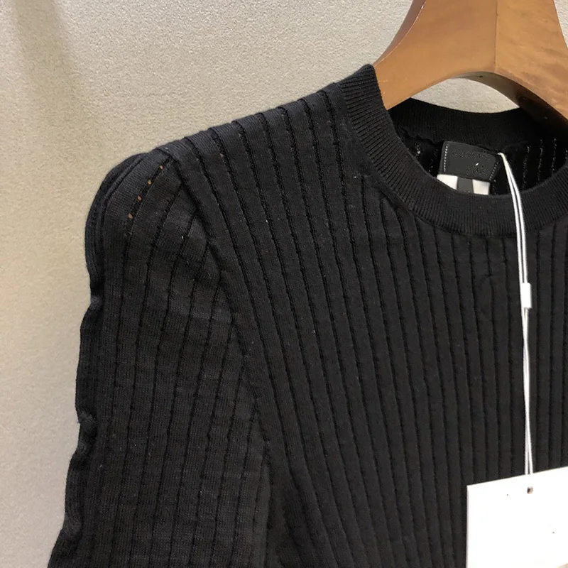 Рисунок 4 - 2022 Женский белый вязаный купальник