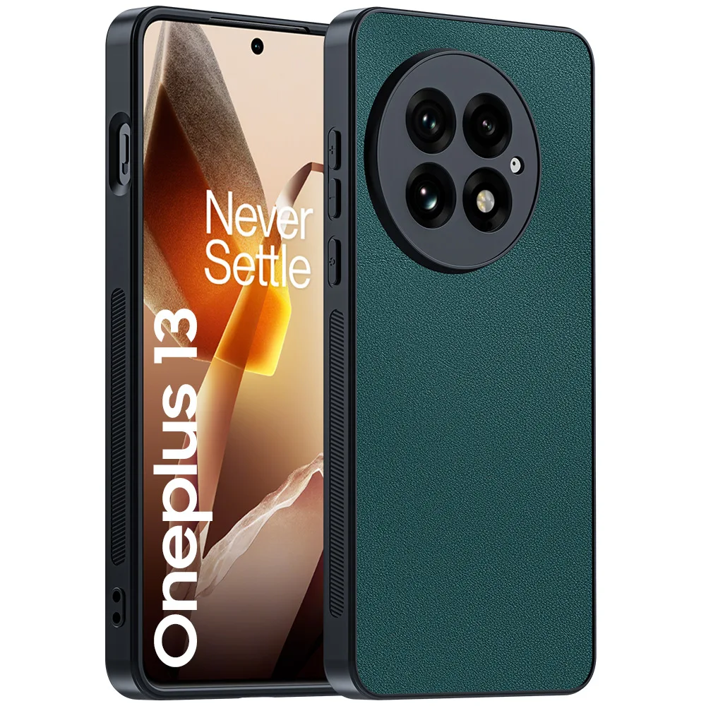 Pikkme Mi Note Pro Back Pouch Pikkme Leather Cover For Oneplus 6t