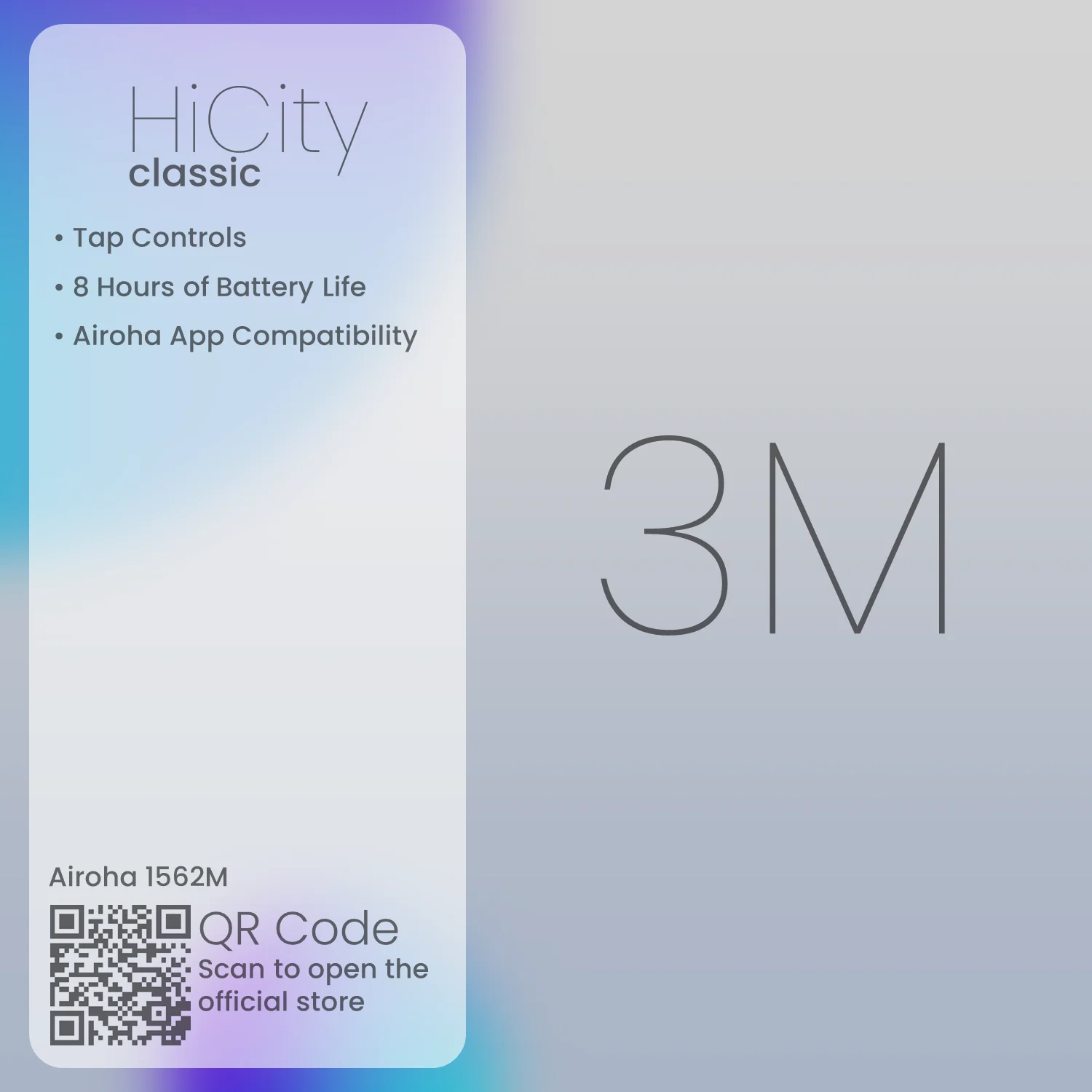 Беспроводные наушники HICITY-V3M Bluetooth-наушники-вкладыши с отличным микрофоном время