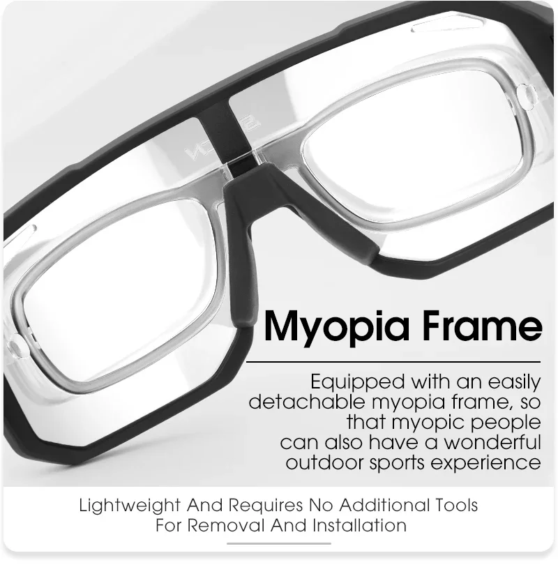 SCVCN Photochromic Men Ŭ ۶ UV400     ŷ Ȱ  MTB Ȱ  ̽ 