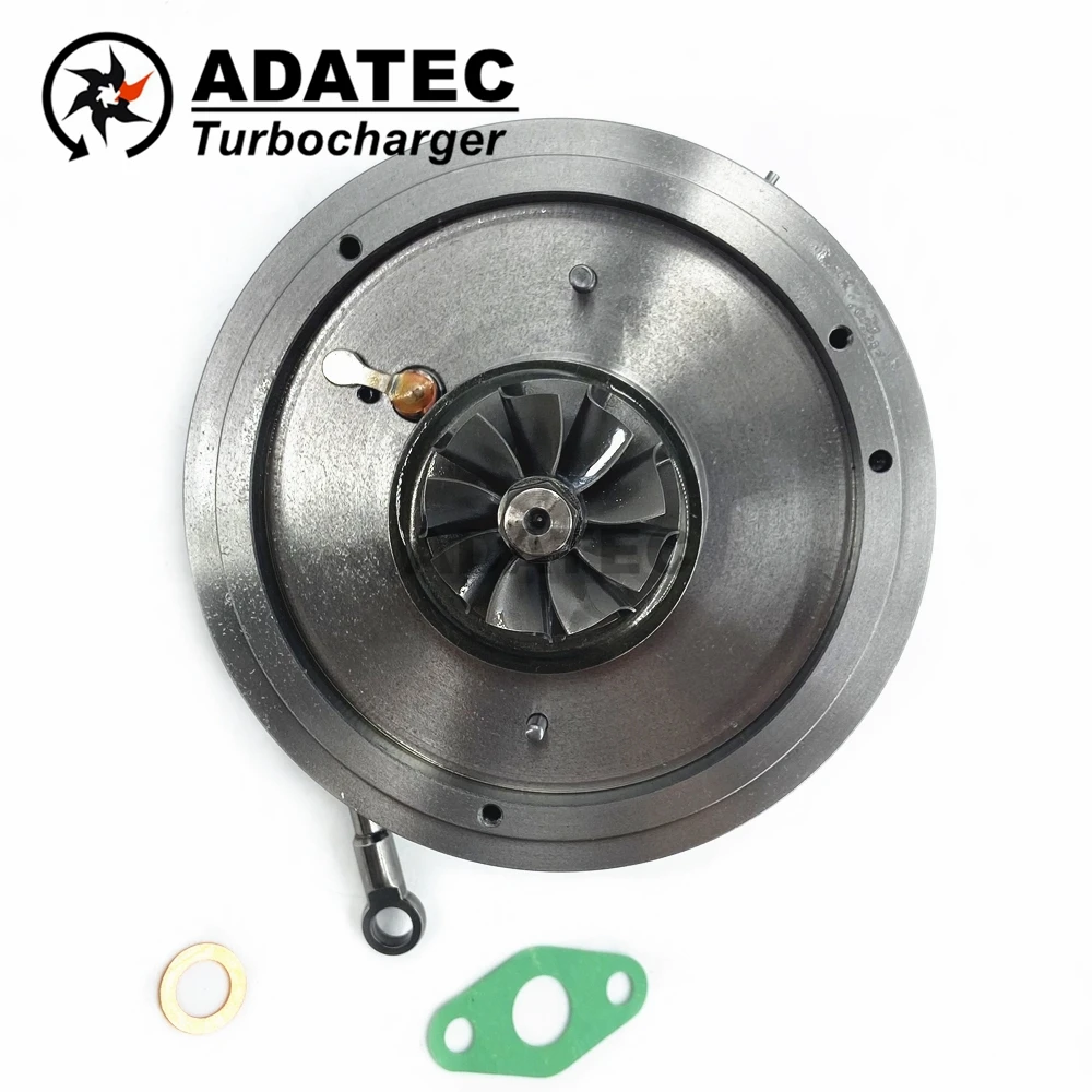 GTB1549V 762463-5006S 762463 ͺ ھ 96440365 4805337 ͺ  CHRA, Opel Antara 2.0 CDTI 93 Kw - 126 HP Z20DM 2006-