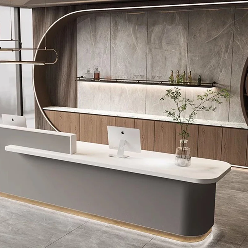 Рисунок 4 - Офисная стойка регистрации для конференций