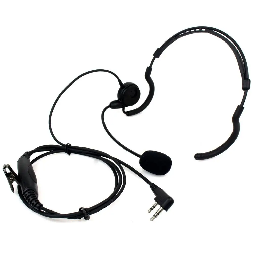 ο 2  ̾ ũ PTT  Kenwood BAOFENG  UV-5R 777 888s