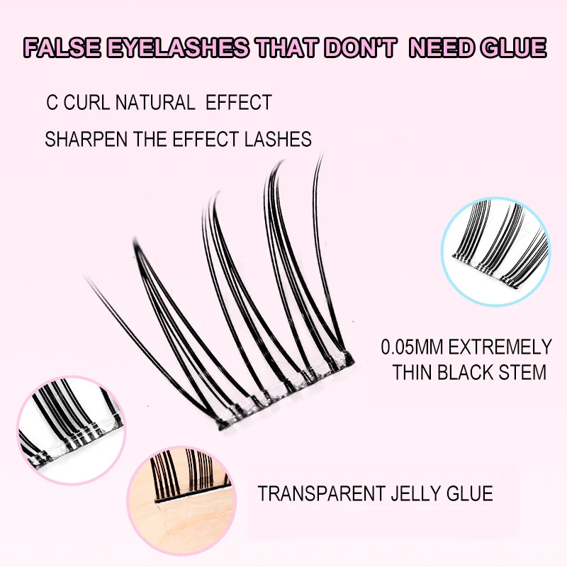 Smarsty Eyelashes
