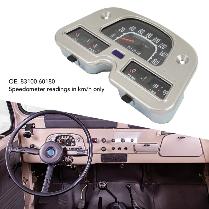  ü   Ŭ ÷ ÷ FJ40 FJ45 BJ40 1974-1980 83100-60180 8310060180 E8BC  濭 
