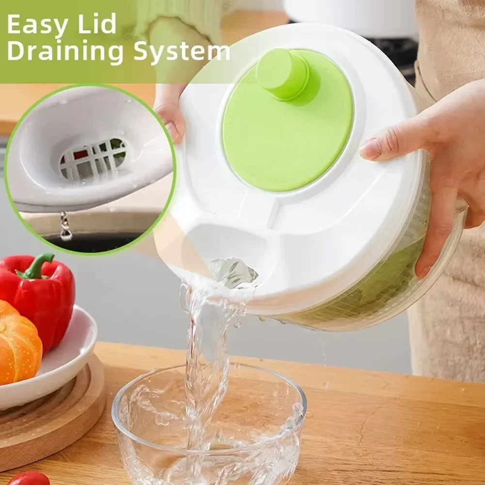 Household Vegetable Dehydrator, Food Grade Vegetable Dehydrator, Kitchen Washing Drain Basin, Fruit and Vegetables