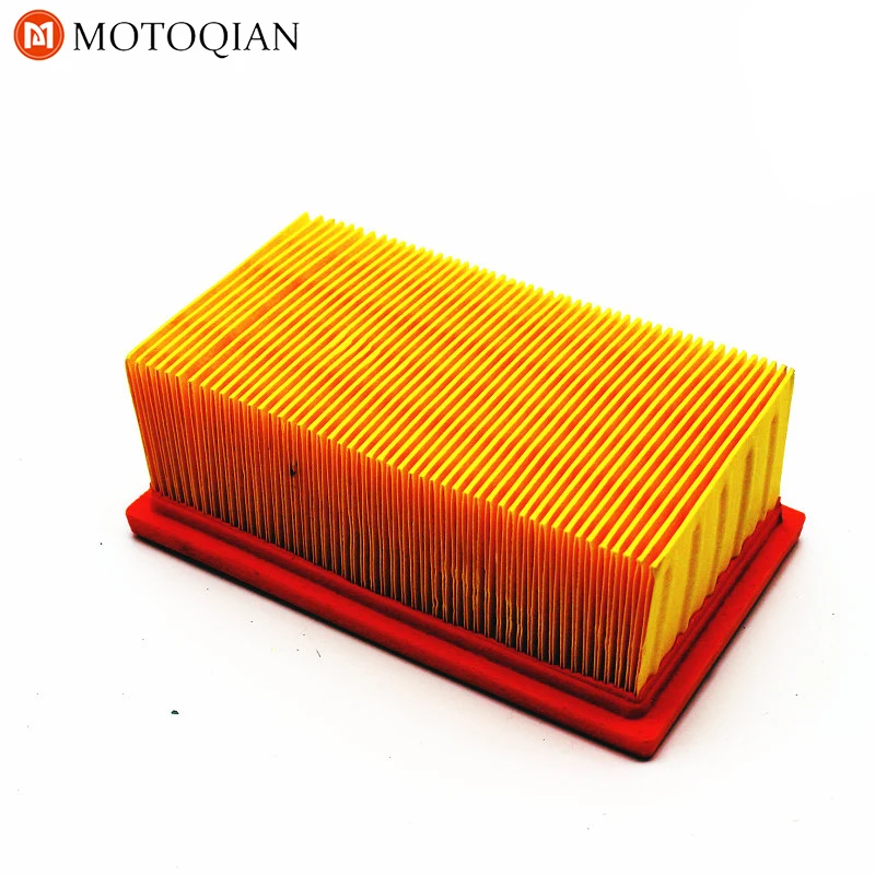 Motorcycle Air Filter Air Filter Cleaner For BMW F 800 GT F800GT 2013 2014 2015 F800GS F800R F800ST Moto Intake Cleaner Accessories