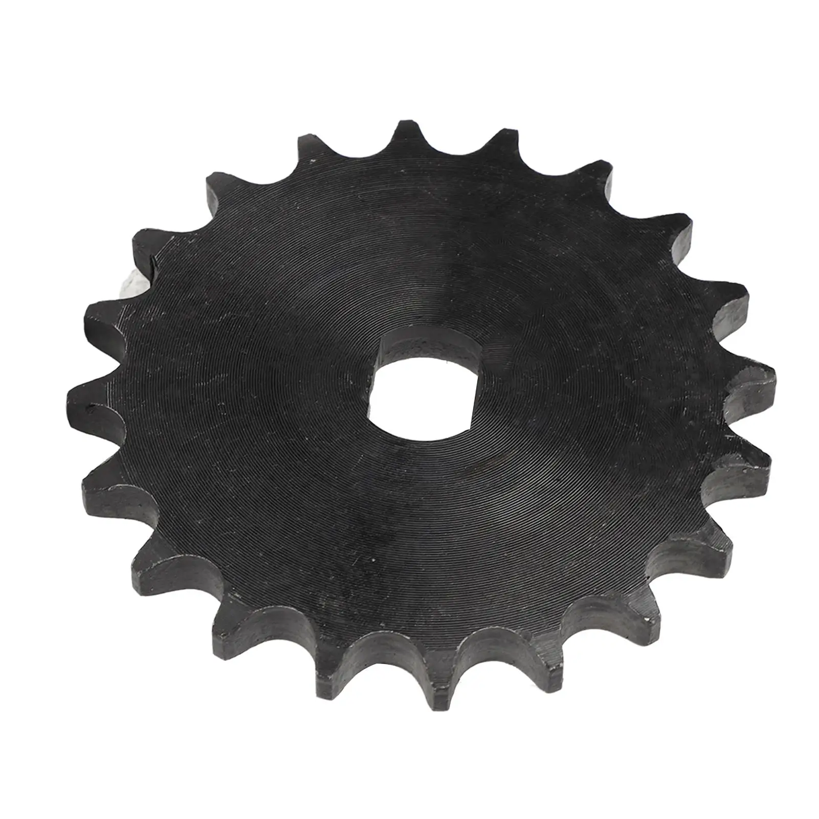

428 Chain Motor Pinion Gear - Carbon Steel for Electric Scooter