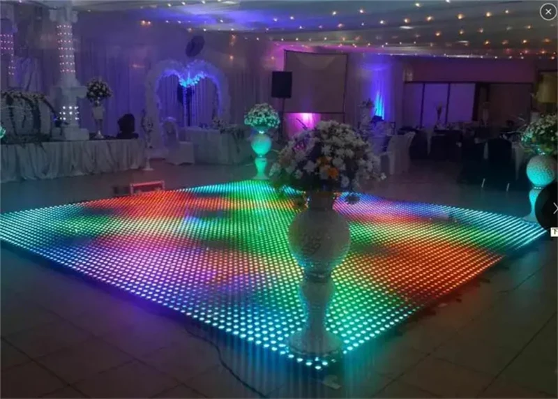 Рисунок 2 - цифровые наружные водонепроницаемые