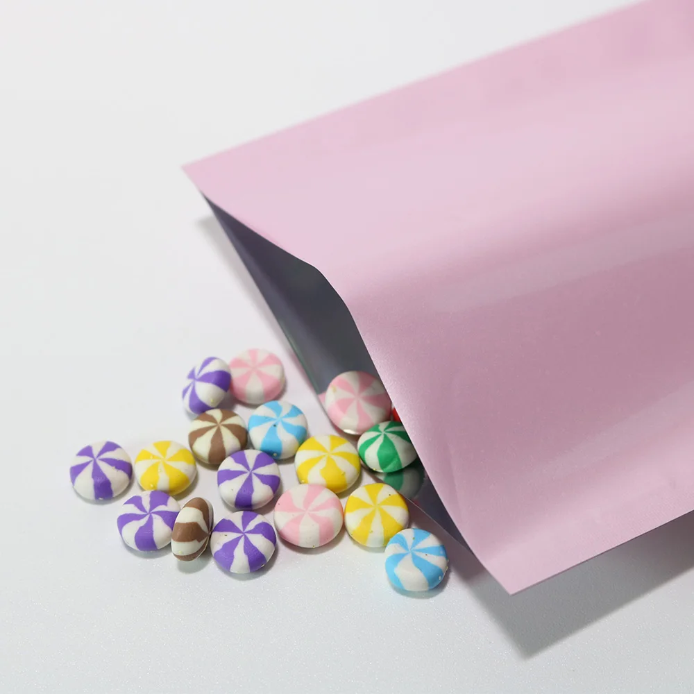 Custom Biodegradable Food-Grade Poly Mailers – Self-Sealing Eco Packaging Bags with Log... - SKU AFP16364 - UGI Packaging