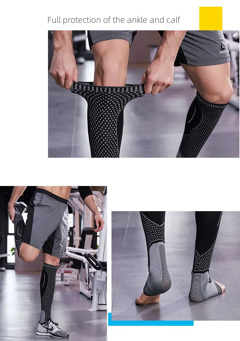 Recovery Compression Tights, Men  Одежда, Модели, Восстановление