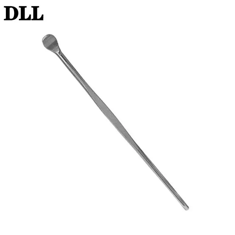 

Ear Care Tool 8cm EarPicks New 5Pcs Ear Wax Pickers Stainless Steel Ear Picks Wax Removal Curette Remover Cleaner