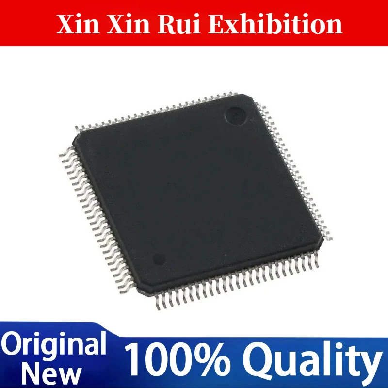 

STM32F103VET6 LQFP-100(14x14) 100% New Chipset Integrated circuit electronic components electrónica