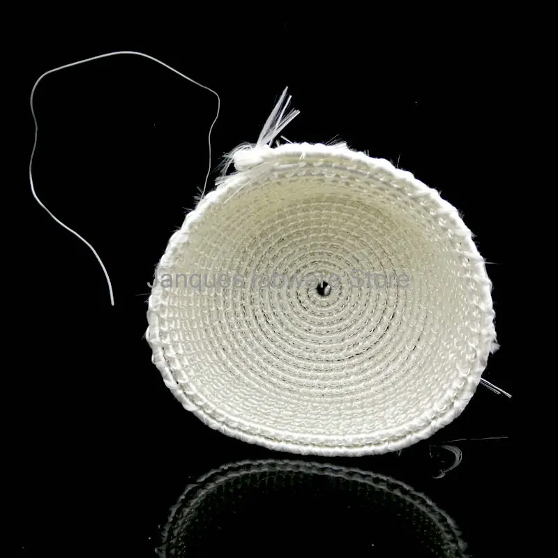 1pcs 250ml to 10000ml Lab Flask Heater Heating Sleeve Core Glass Fiber Inner Liner Use for Electric Heating Sleeve Thermostat