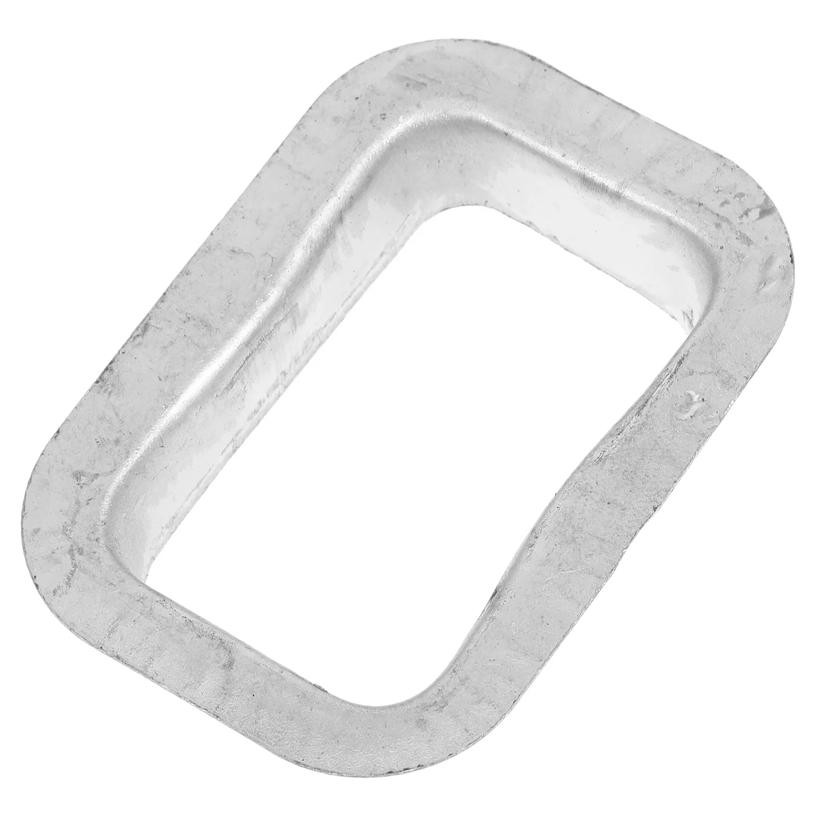Pipe Connector Rain Gutter Outlet for Auger Draining Aluminum Alloy Replacement