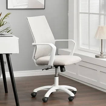 Voltsify Ergonomic Office Chair Mesh Swivel Computer Chair for Home and Office