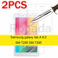 Tab A 8.0 T290 T295