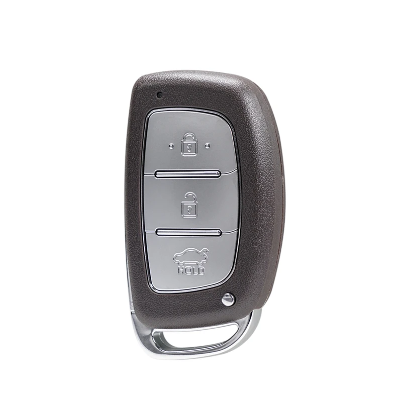 OEM Key Case 3Button Keyless Entry Smart Car Remote Key Fob Shell For