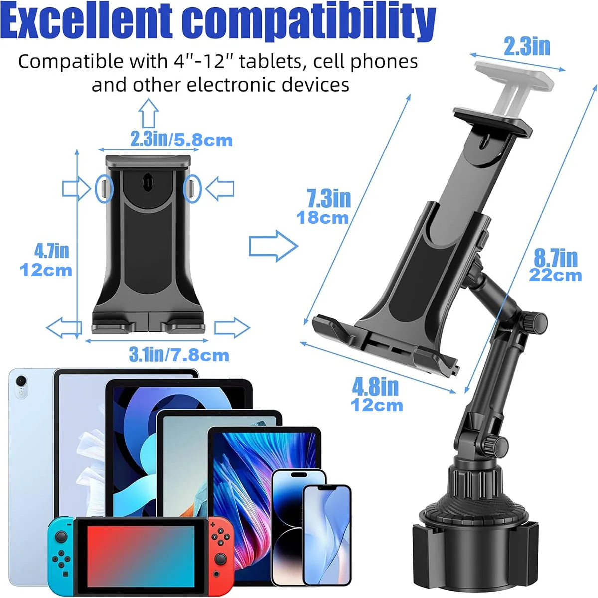dsc-products