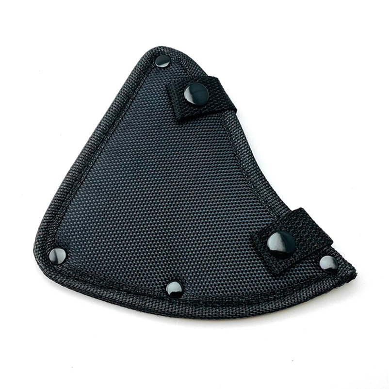 

10pcs/lot Nylon Material Axe Tool Knife Cover Sheath Scabbard Storage Bag With Buckles 11CM Entrance Width