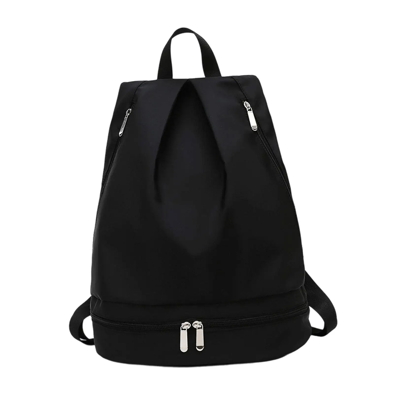 Gym Backpack Waterproof Adjustable Strap Beach with Wet Pocket Travel Portable Swimming Rucksack Small Gym Bag Sports Backpack Gym Backpack Waterproof Adjustable Strap Beach with Wet Pocket Travel Portable Swimming Rucksack Small Gym Bag Sports Backpack