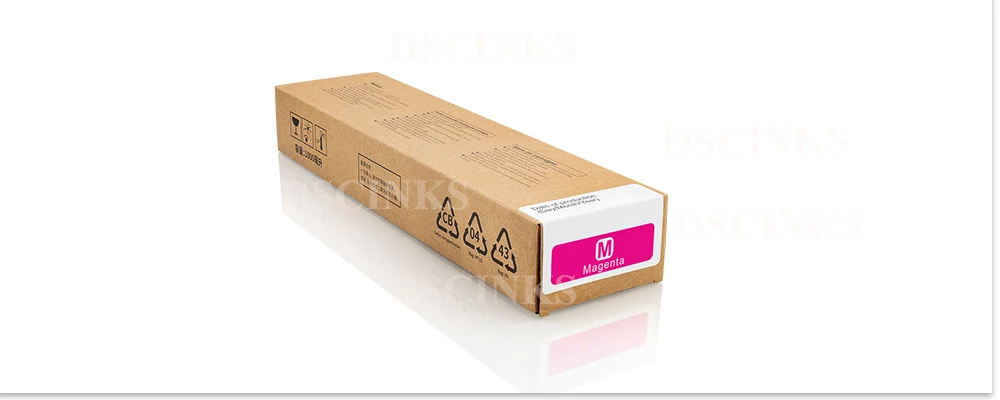 Cartucho de tinta compatível para S-6308G e
