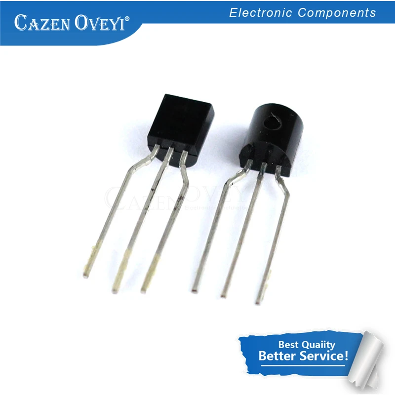 10 adet 2SA1123 A1123