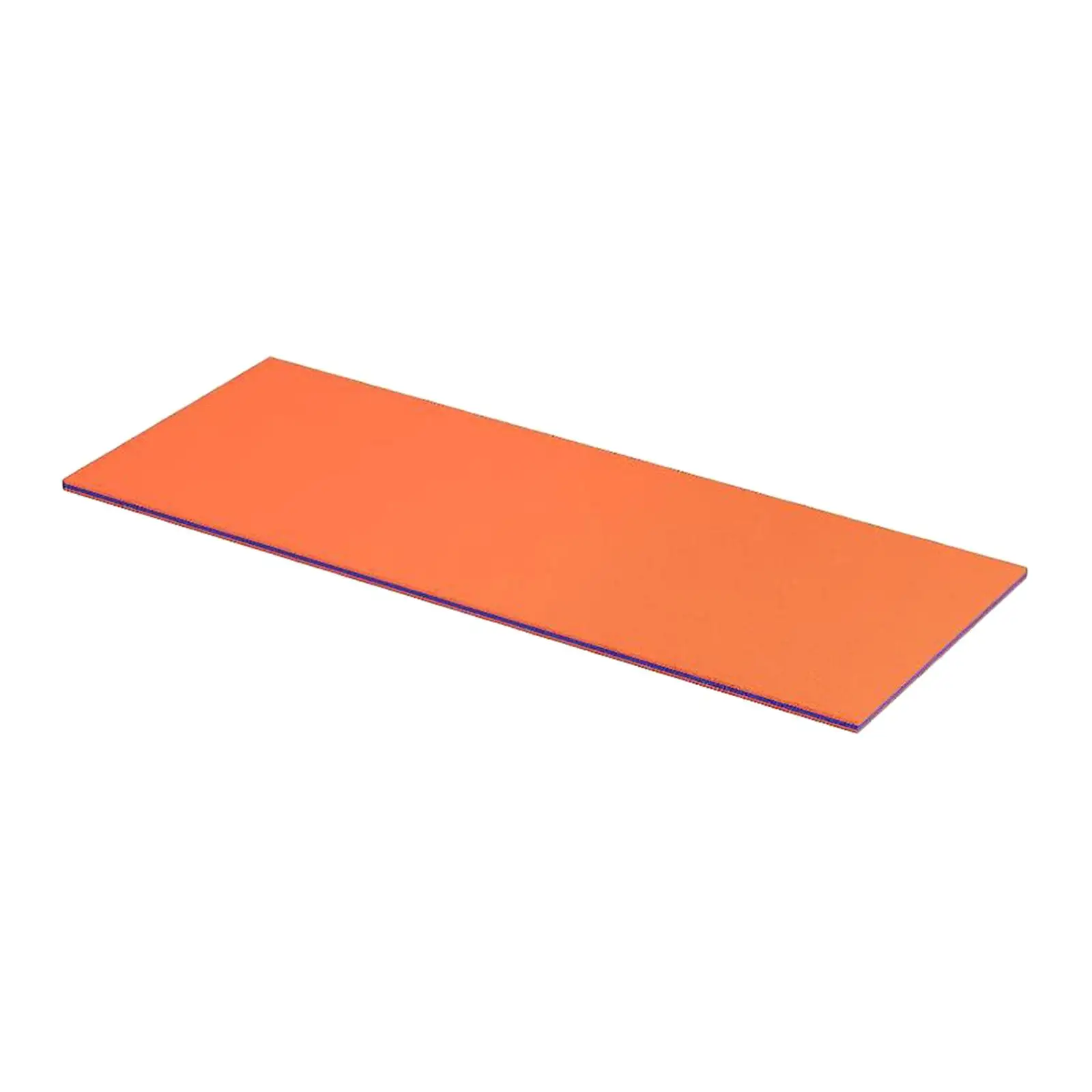 

Water Float Mat Durable Blanket Family Float Raft Water Recreation Float Mat Bed for Swimming Pool Boat Adults River