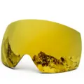 Yellow Lens