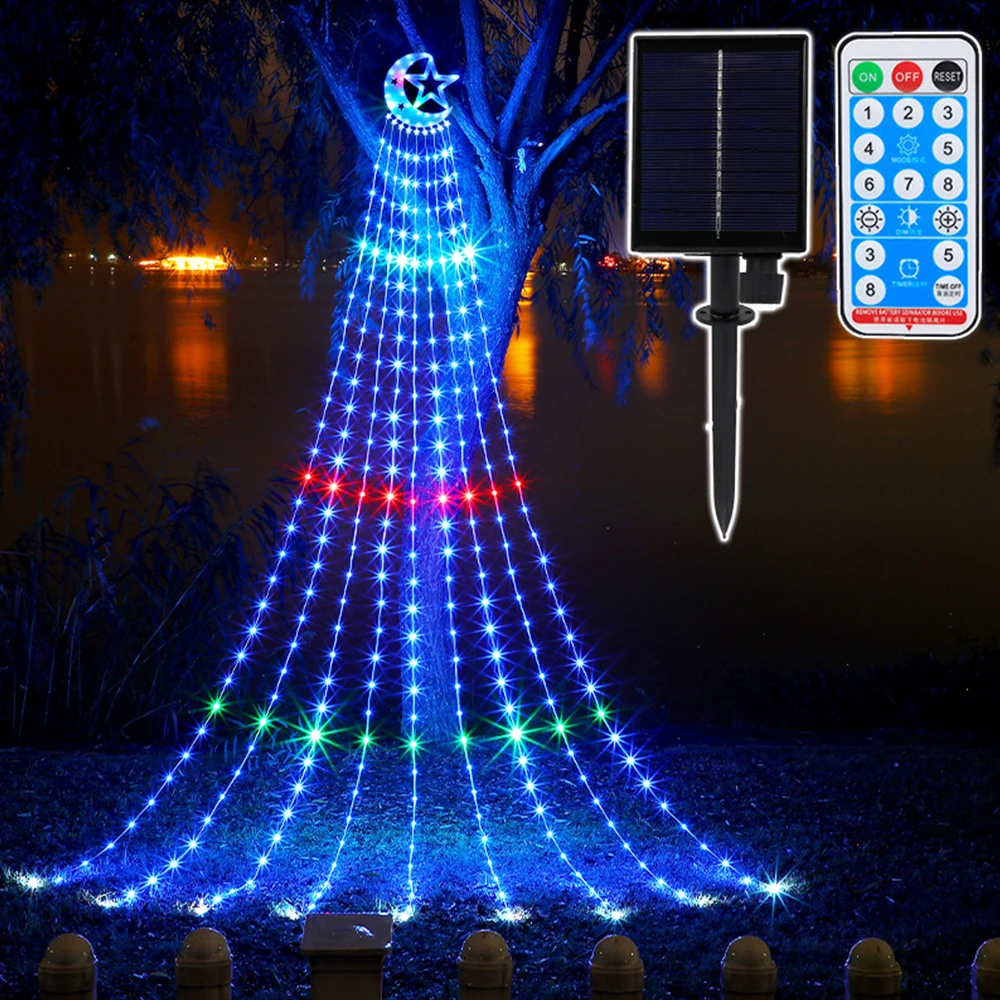 led-star-and-moon-waterfall-string-light-decoracao-de-natal-luzes-casamento-e-festa-de-ano-novo-decoracao-do-quarto-8-modos-346leds-35m